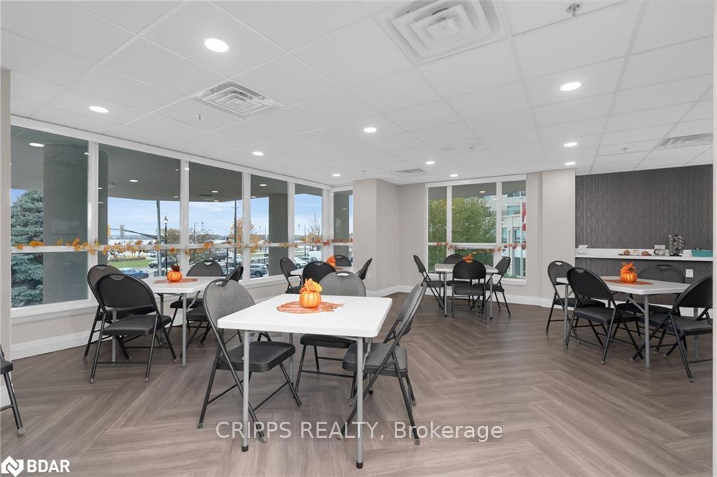 Photo 23 of Unit 508, 6 Toronto Street, Barrie, City Centre — HOMEH
