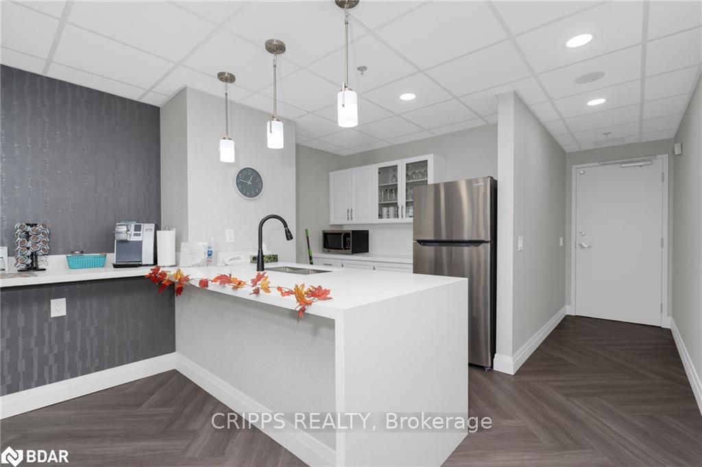 Photo 24 of Unit 508, 6 Toronto Street, Barrie, City Centre — HOMEH