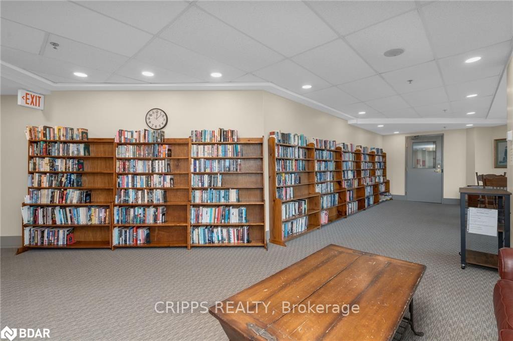 Photo 25 of Unit 508, 6 Toronto Street, Barrie, City Centre — HOMEH