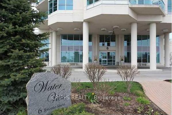 Photo 27 of Unit 508, 6 Toronto Street, Barrie, City Centre — HOMEH