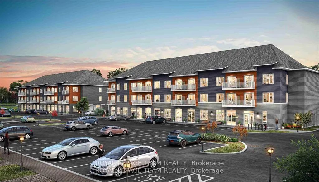 Photo 1 of Unit 207, 3207 Tenth Line Road, Ottawa, Avalon West — HOMEH