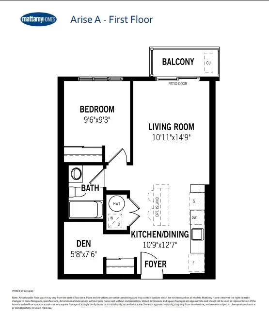 Photo 2 of Unit 207, 3207 Tenth Line Road, Ottawa, Avalon West — HOMEH