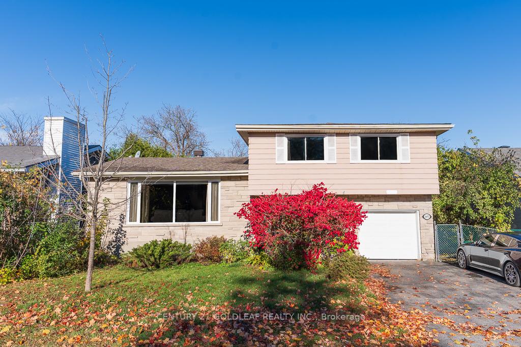 Photo 1 of 1497 Edgecliffe Avenue, Ottawa, Carlington — HOMEH