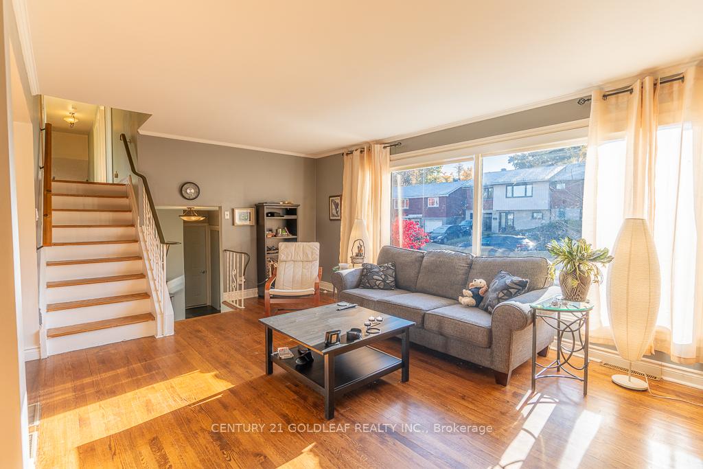 Photo 8 of 1497 Edgecliffe Avenue, Ottawa, Carlington — HOMEH
