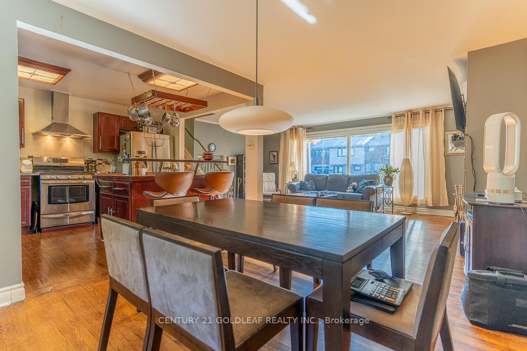 Photo 9 of 1497 Edgecliffe Avenue, Ottawa, Carlington — HOMEH