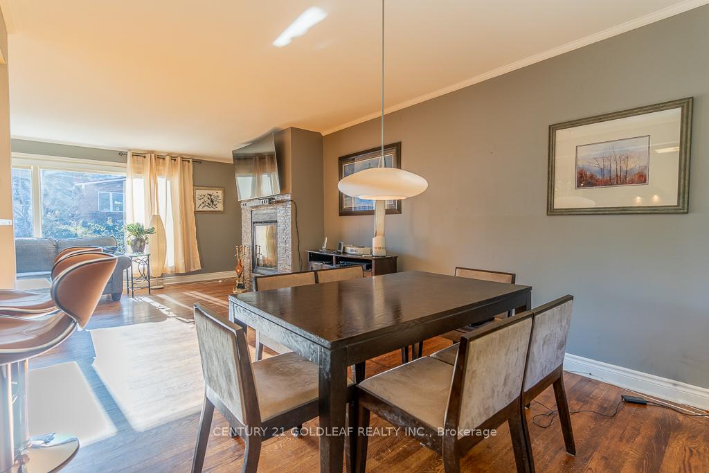 Photo 11 of 1497 Edgecliffe Avenue, Ottawa, Carlington — HOMEH