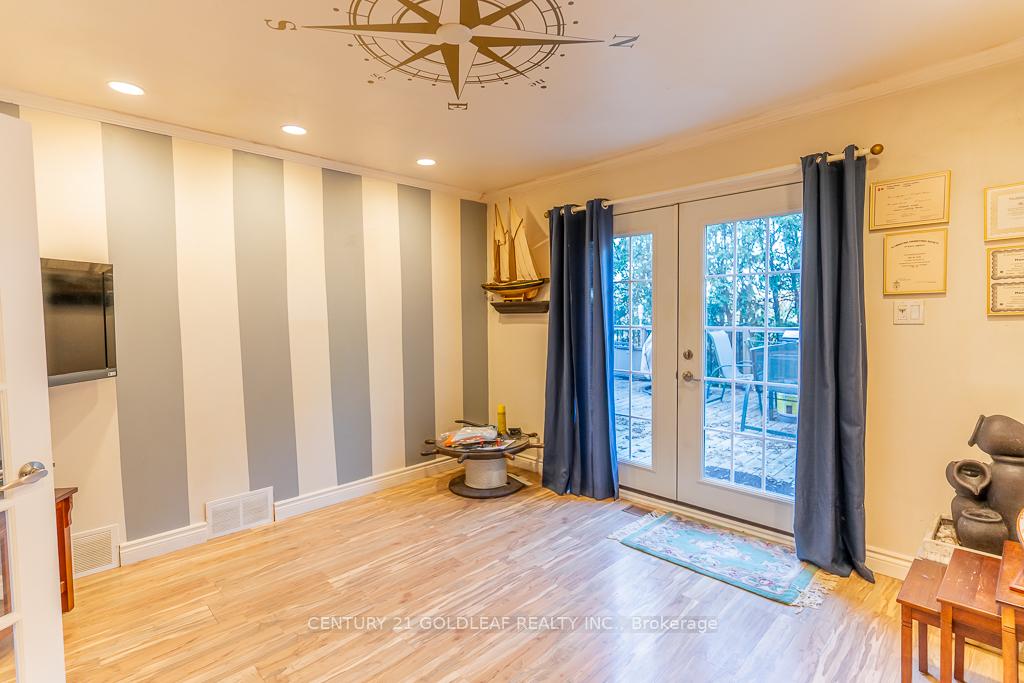 Photo 14 of 1497 Edgecliffe Avenue, Ottawa, Carlington — HOMEH