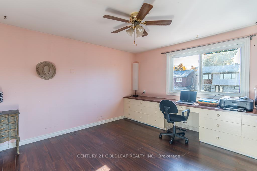 Photo 18 of 1497 Edgecliffe Avenue, Ottawa, Carlington — HOMEH