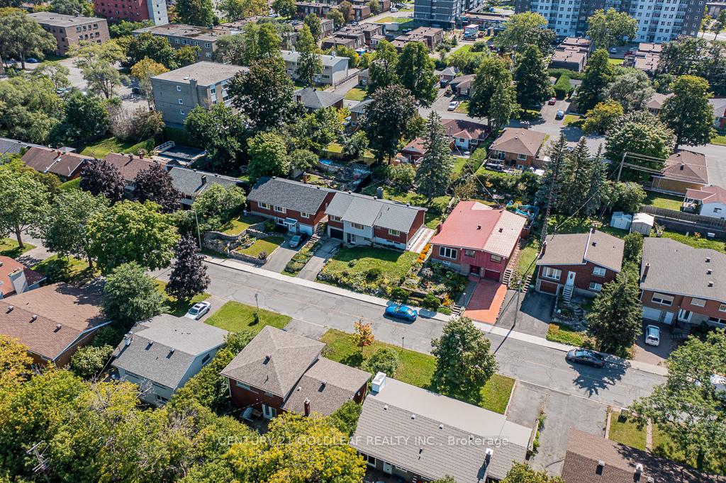 Photo 19 of 1497 Edgecliffe Avenue, Ottawa, Carlington — HOMEH