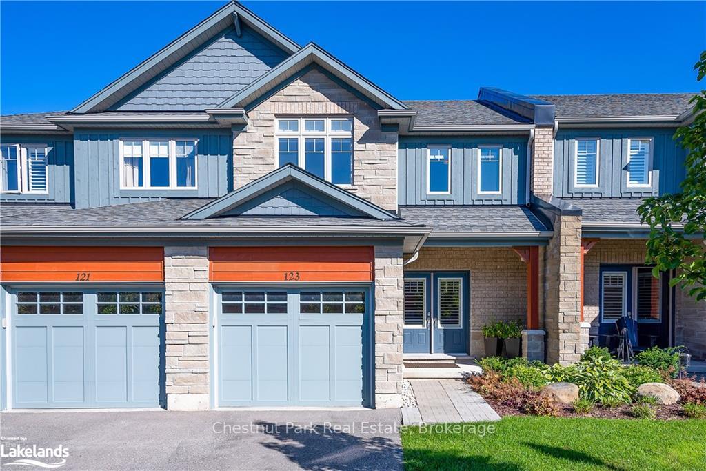 Photo 1 of 123 Conservation Way, Collingwood — HOMEH