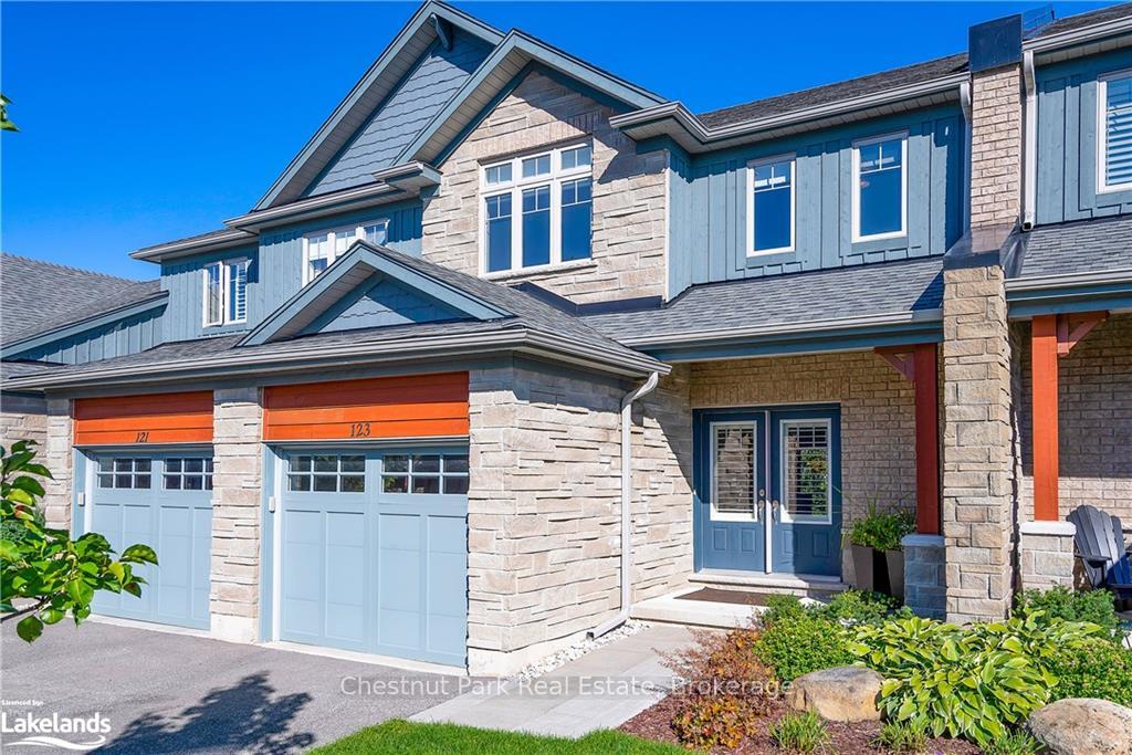 Photo 34 of 123 Conservation Way, Collingwood — HOMEH
