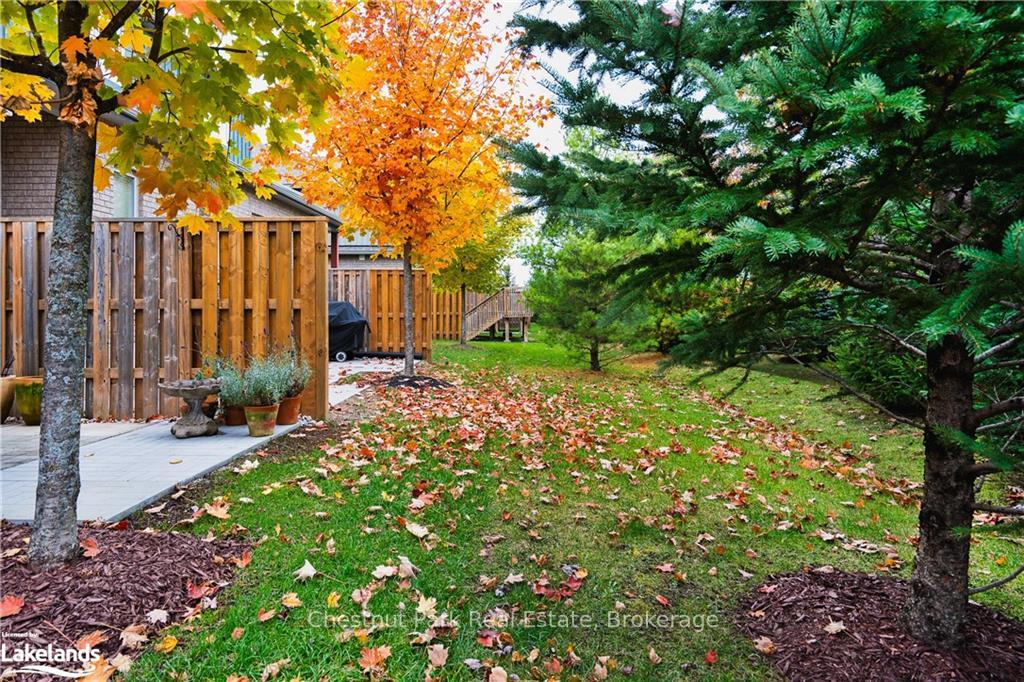 Photo 36 of 123 Conservation Way, Collingwood — HOMEH