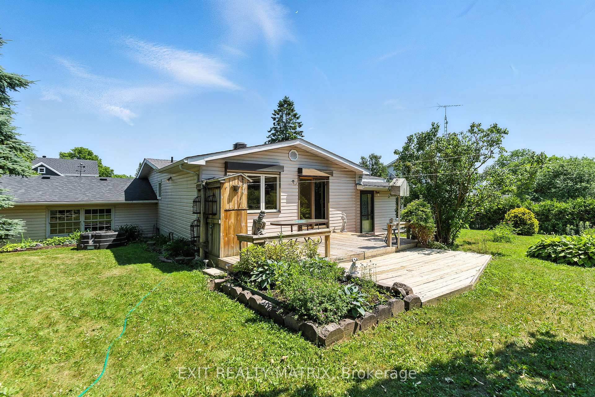 Photo 5 of 26 Farmers Avenue, Champlain, Vankleek Hill — HOMEH