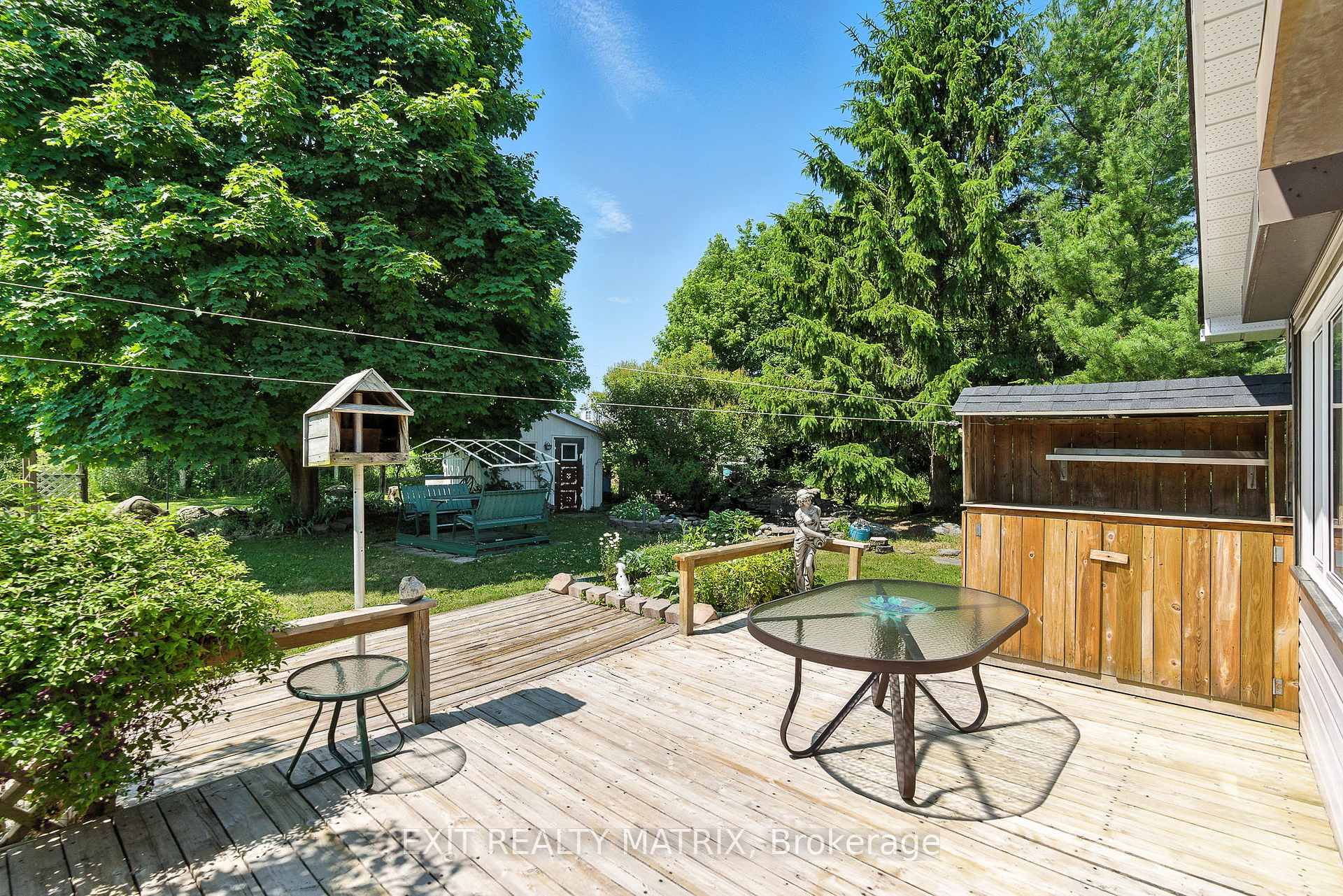 Photo 28 of 26 Farmers Avenue, Champlain, Vankleek Hill — HOMEH