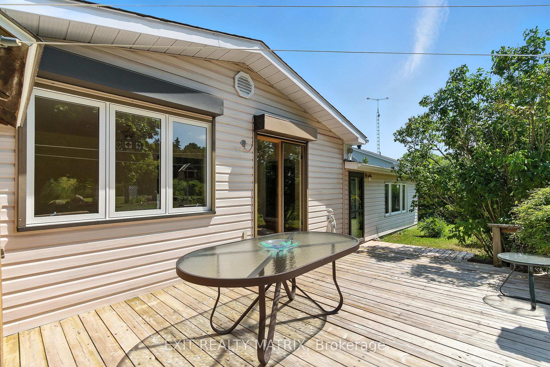Photo 32 of 26 Farmers Avenue, Champlain, Vankleek Hill — HOMEH