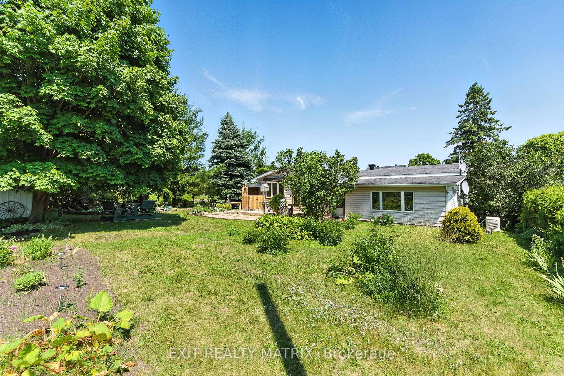 Photo 34 of 26 Farmers Avenue, Champlain, Vankleek Hill — HOMEH