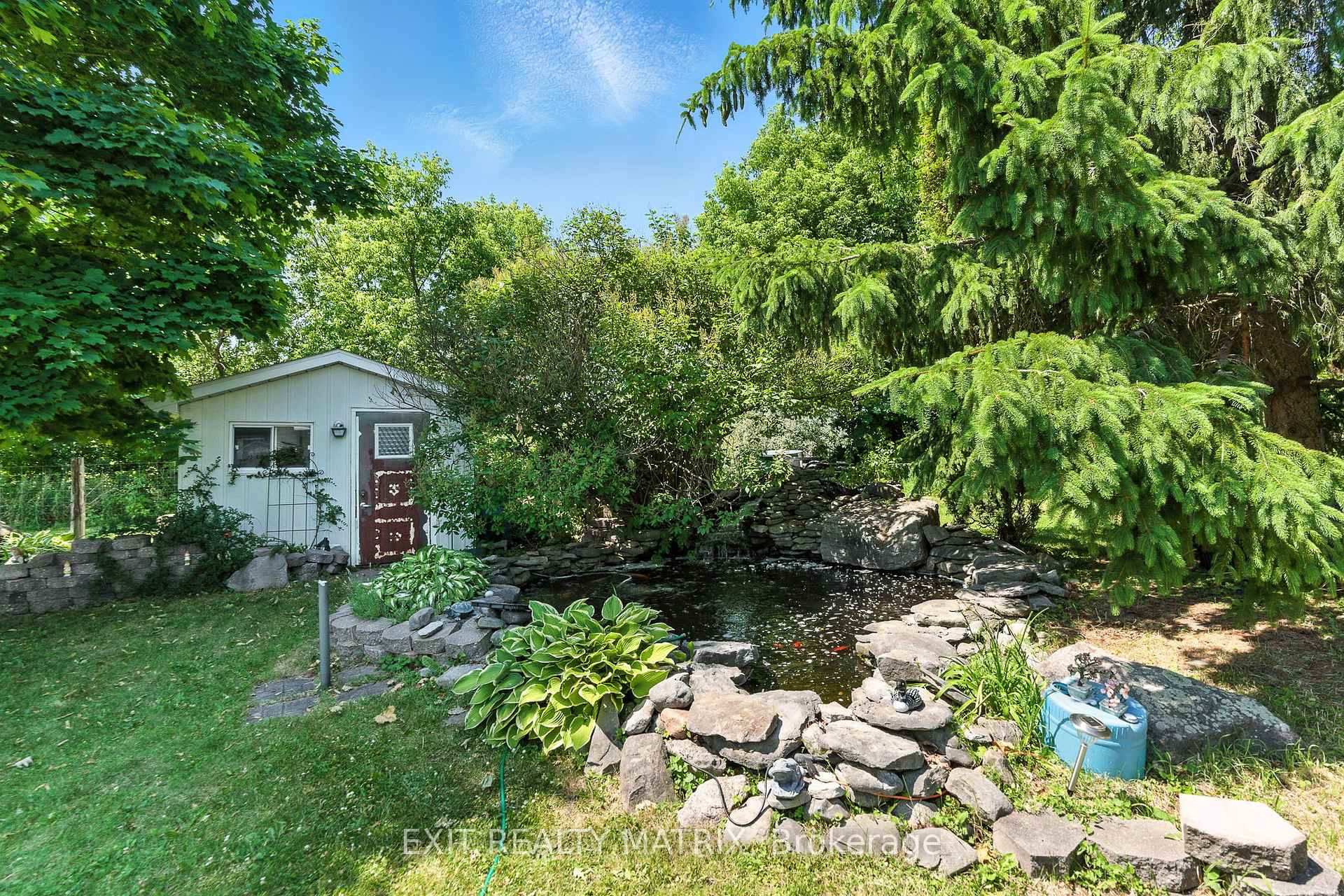 Photo 36 of 26 Farmers Avenue, Champlain, Vankleek Hill — HOMEH