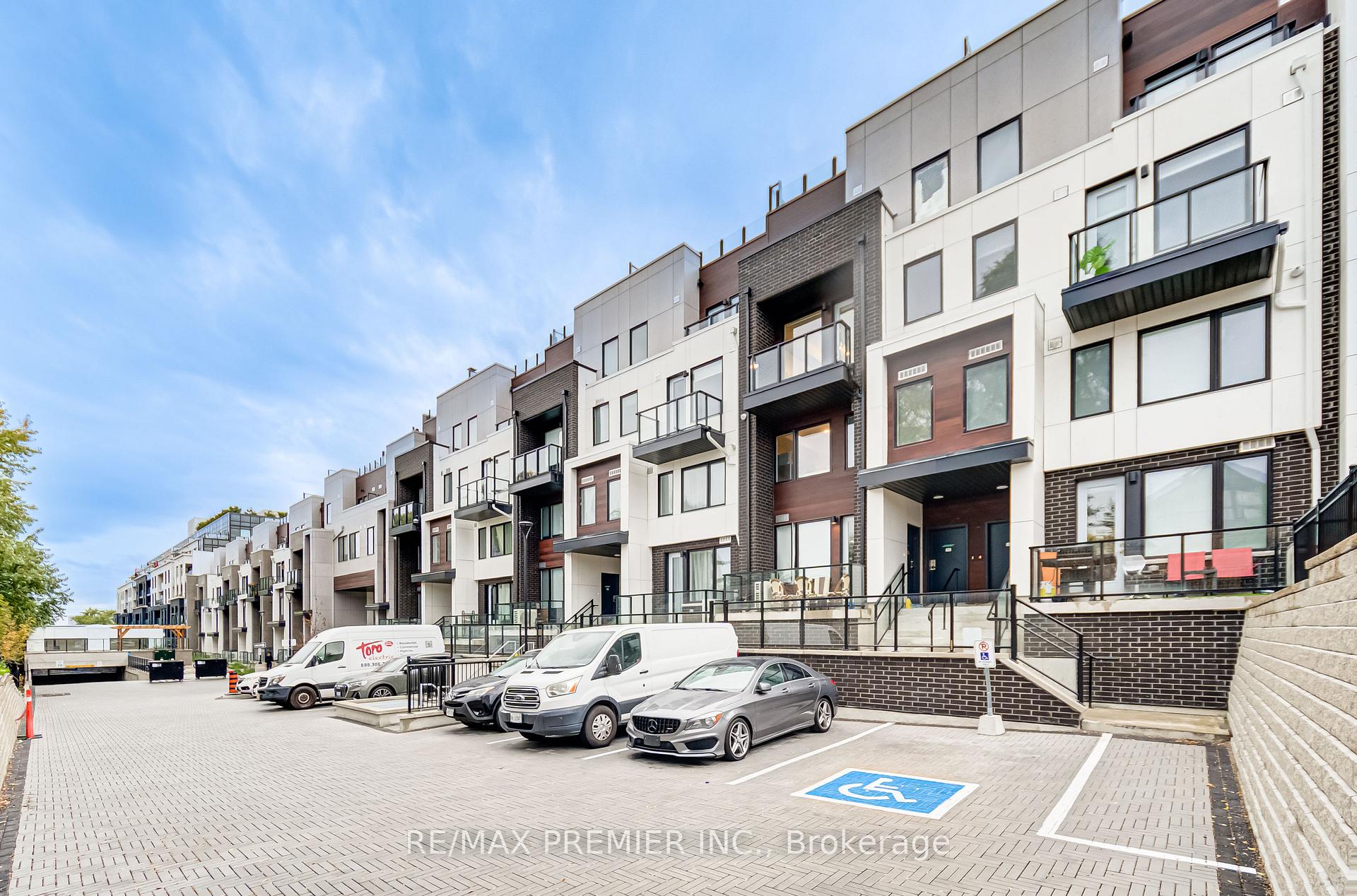 Photo 3 of Unit 8, 1479 O'Connor Drive, Toronto, O'Connor-Parkview — HOMEH