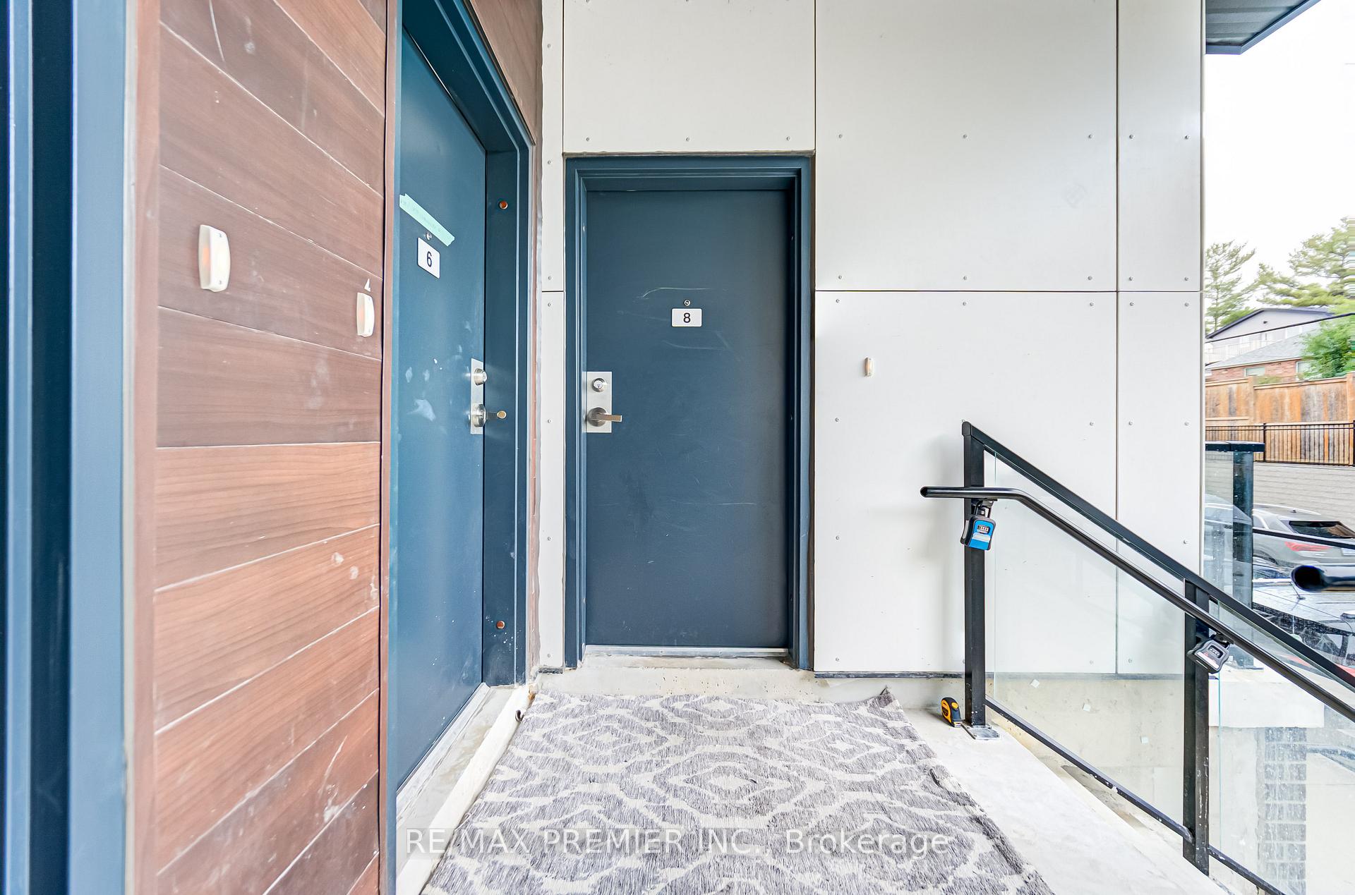 Photo 5 of Unit 8, 1479 O'Connor Drive, Toronto, O'Connor-Parkview — HOMEH