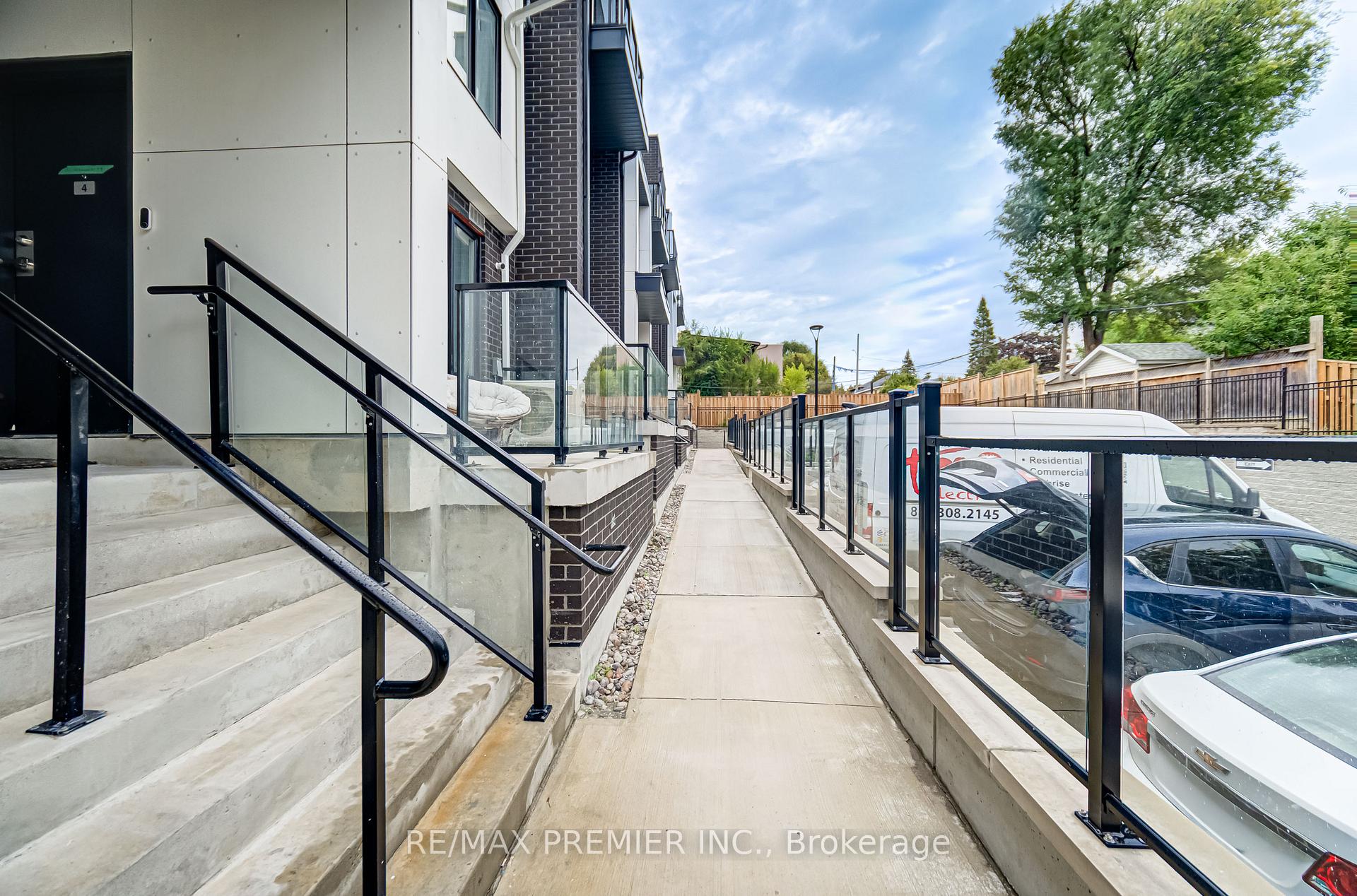 Photo 6 of Unit 8, 1479 O'Connor Drive, Toronto, O'Connor-Parkview — HOMEH