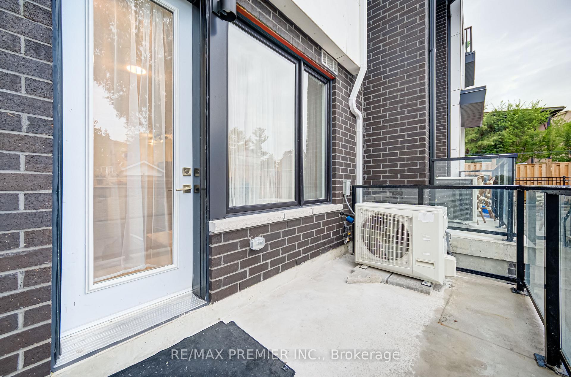 Photo 8 of Unit 8, 1479 O'Connor Drive, Toronto, O'Connor-Parkview — HOMEH