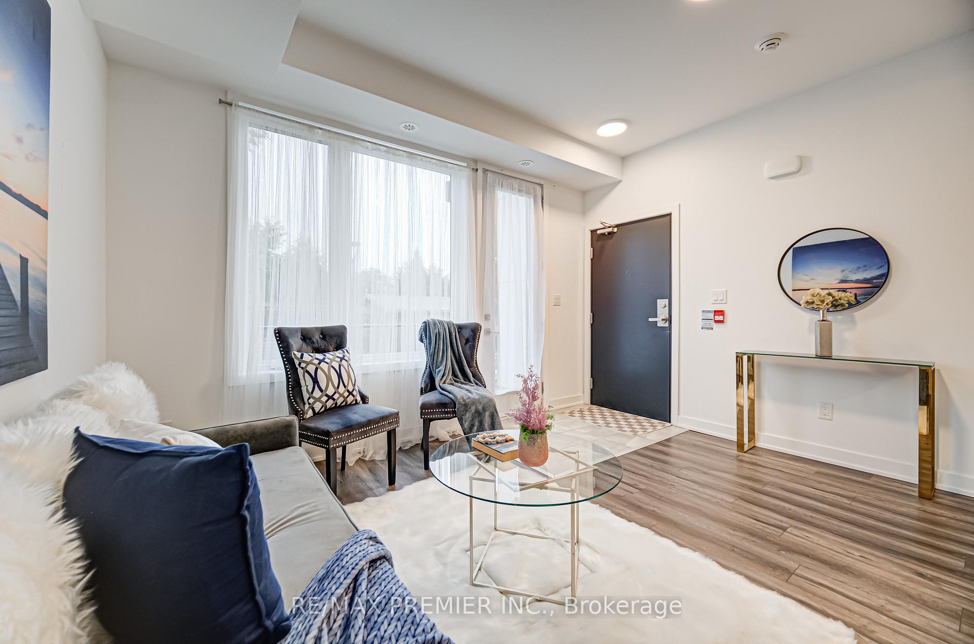 Photo 10 of Unit 8, 1479 O'Connor Drive, Toronto, O'Connor-Parkview — HOMEH