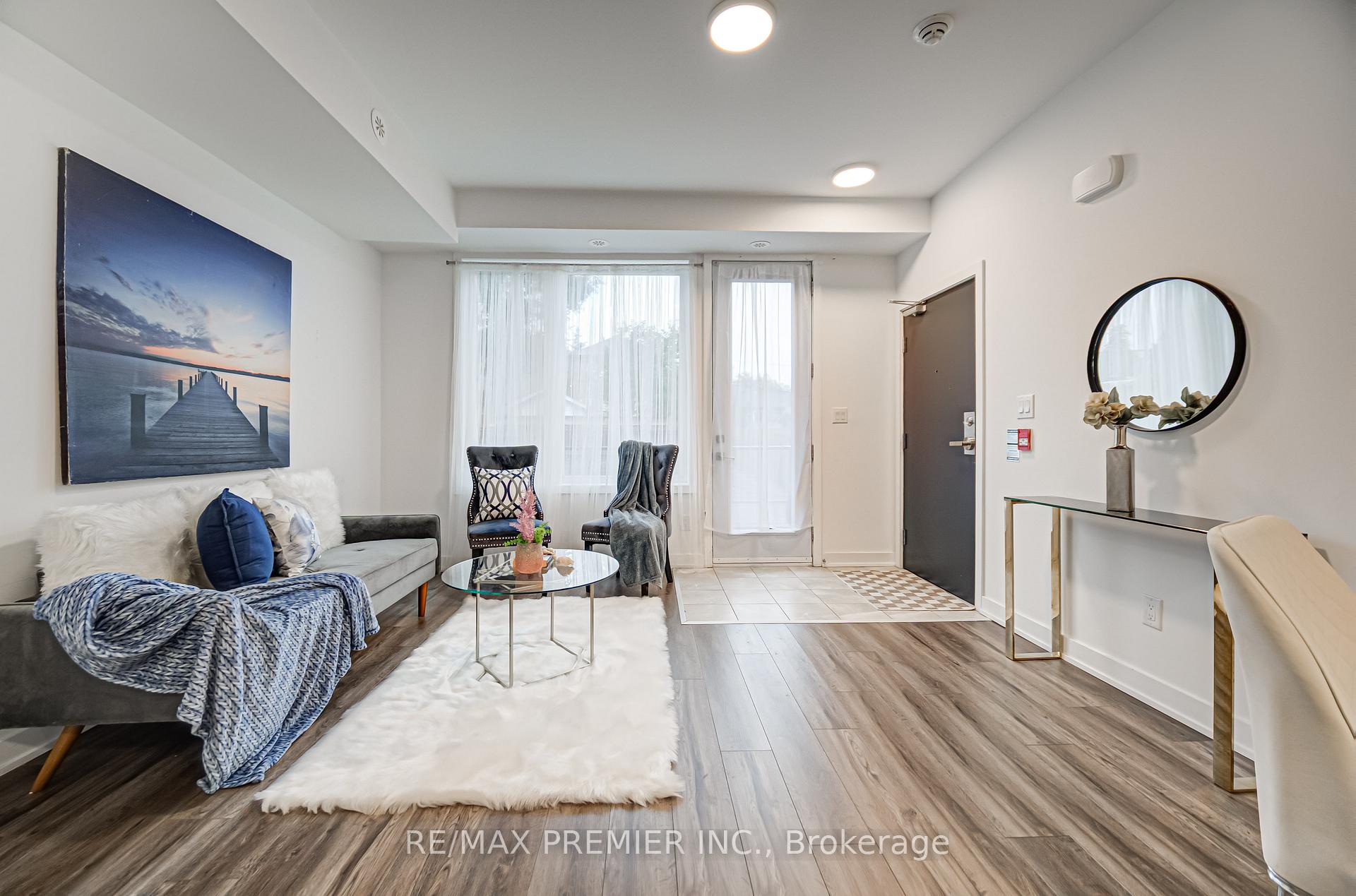 Photo 11 of Unit 8, 1479 O'Connor Drive, Toronto, O'Connor-Parkview — HOMEH
