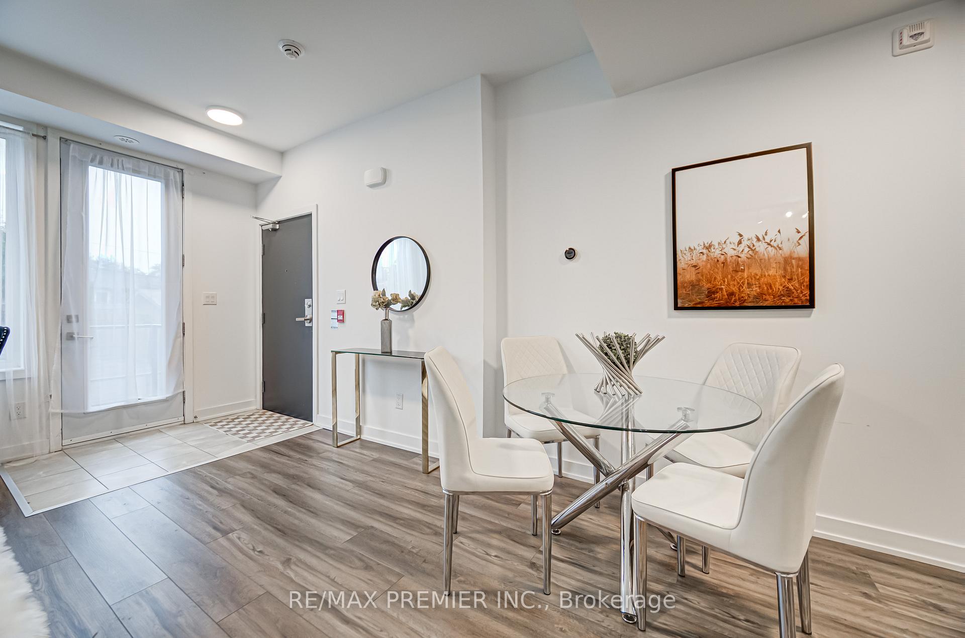 Photo 12 of Unit 8, 1479 O'Connor Drive, Toronto, O'Connor-Parkview — HOMEH