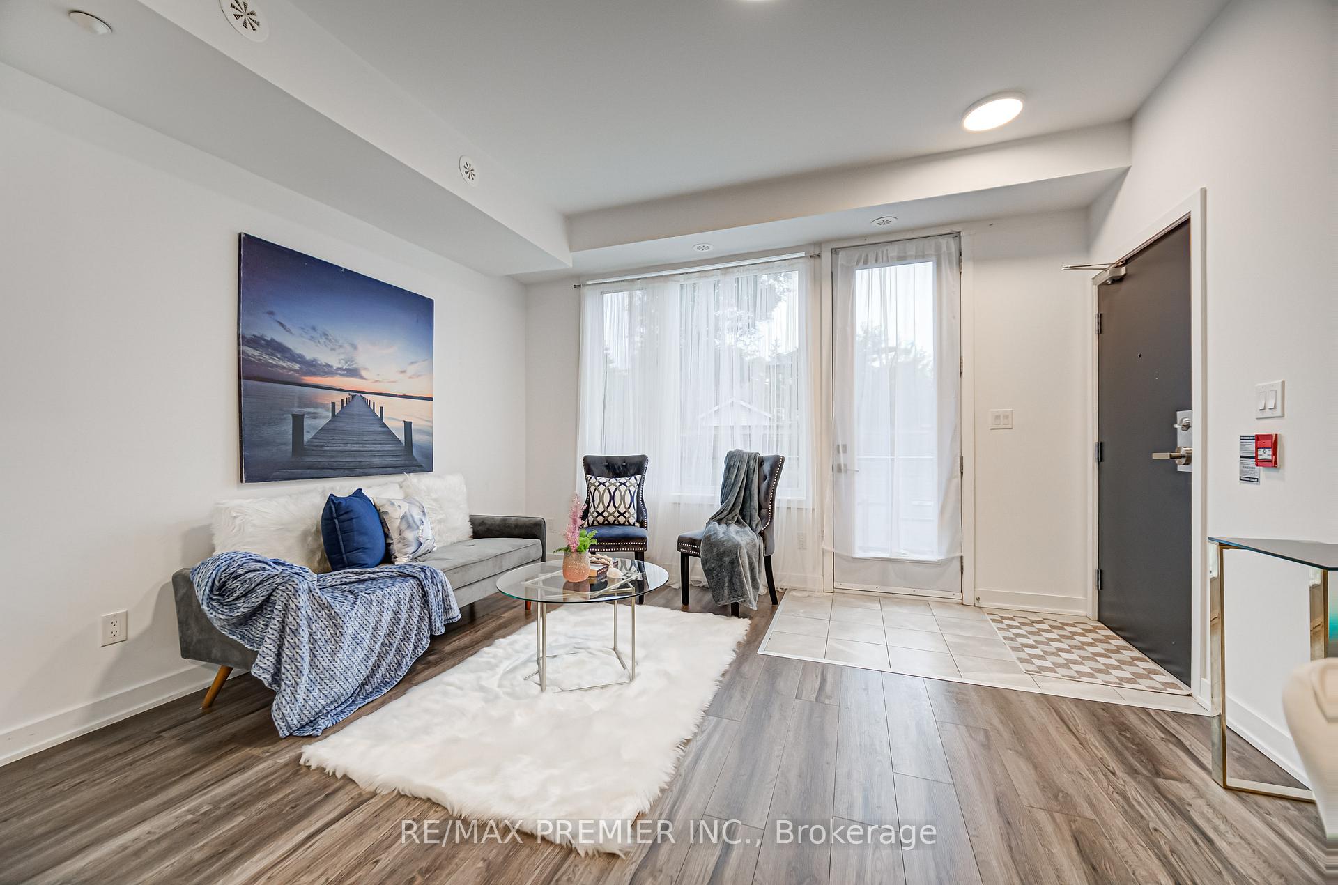Photo 13 of Unit 8, 1479 O'Connor Drive, Toronto, O'Connor-Parkview — HOMEH