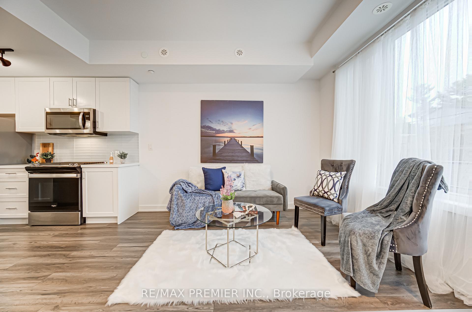 Photo 14 of Unit 8, 1479 O'Connor Drive, Toronto, O'Connor-Parkview — HOMEH