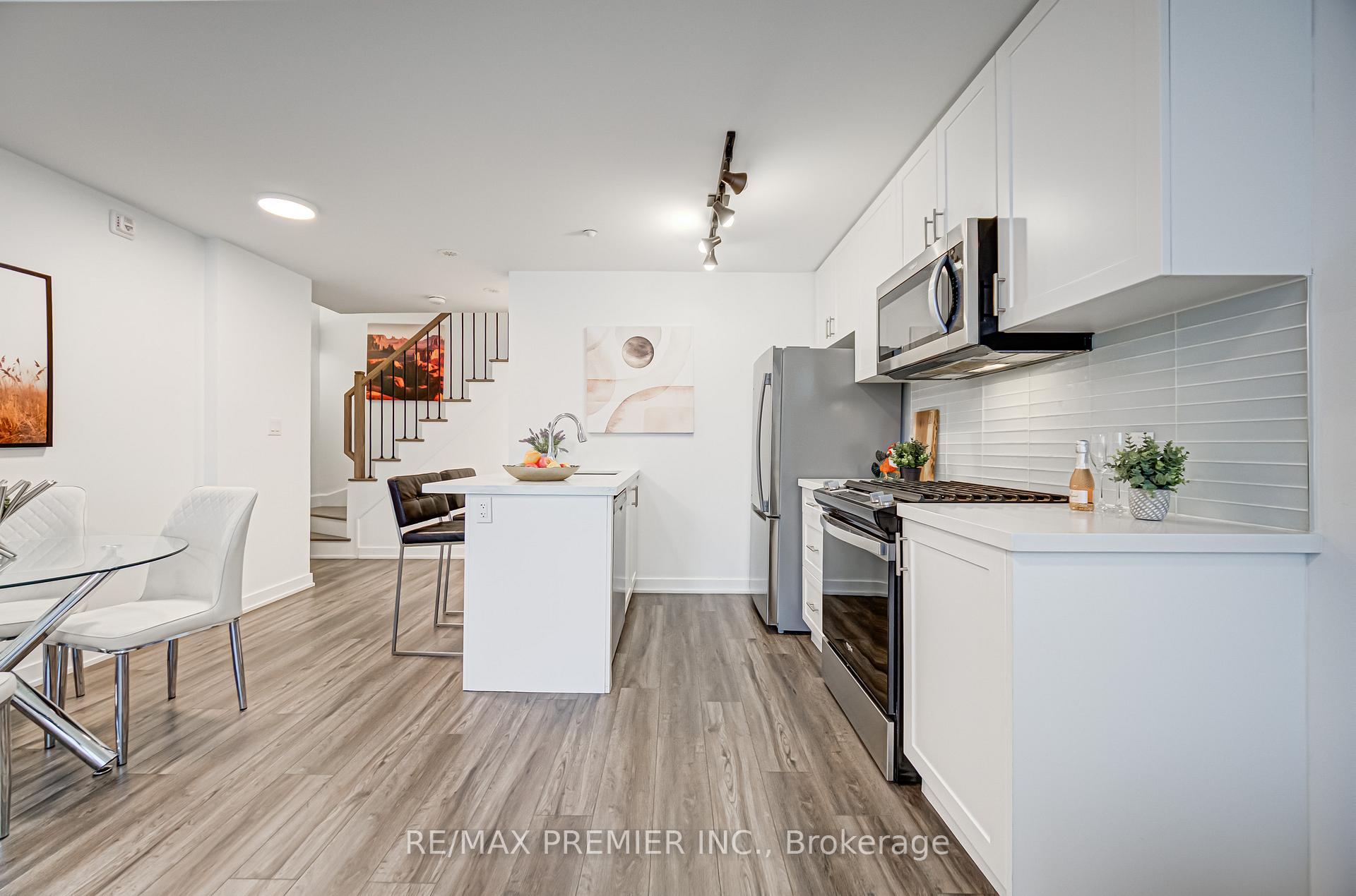 Photo 19 of Unit 8, 1479 O'Connor Drive, Toronto, O'Connor-Parkview — HOMEH