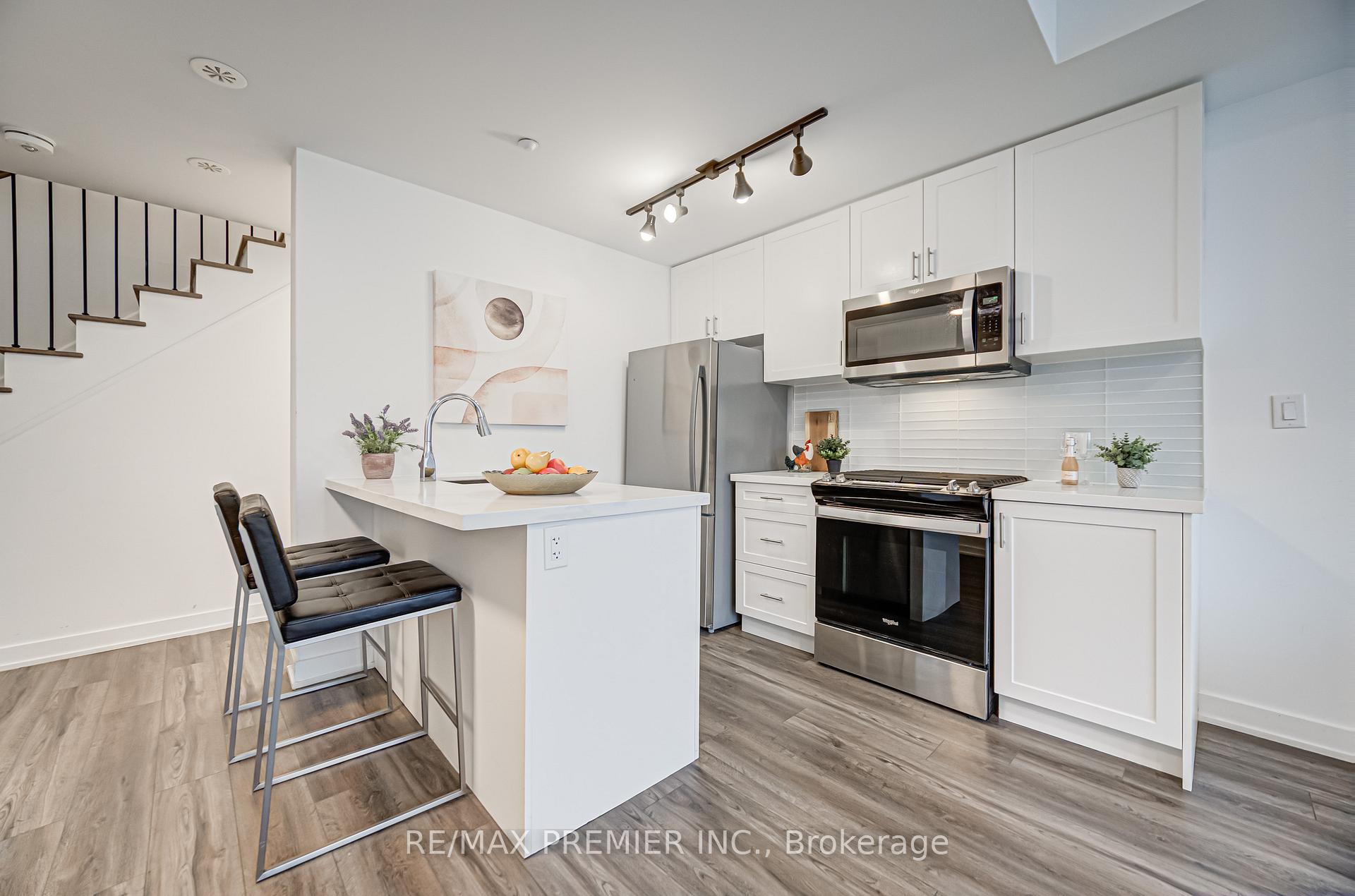 Photo 42 of Unit 8, 1479 O'Connor Drive, Toronto, O'Connor-Parkview — HOMEH