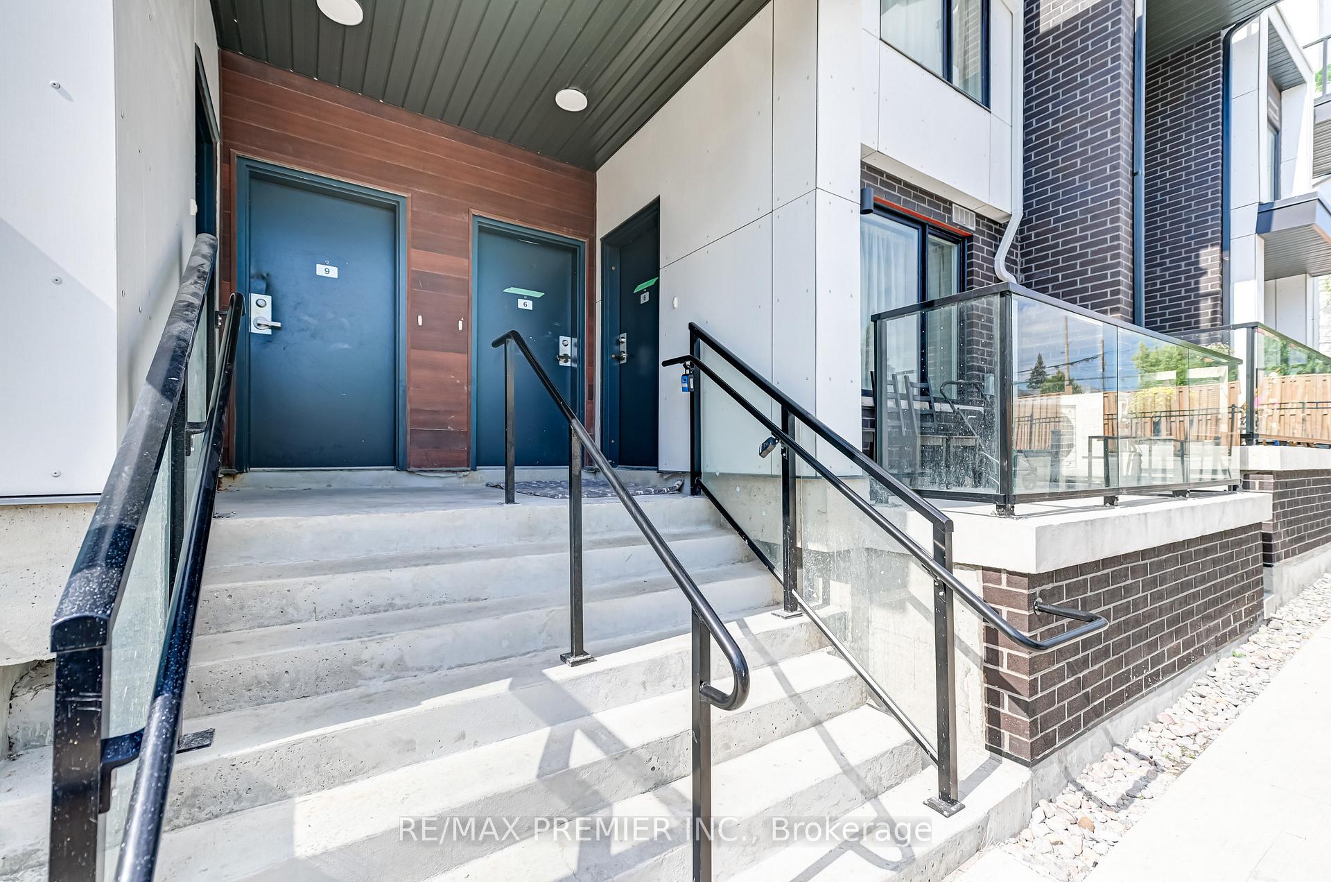 Photo 23 of Unit 8, 1479 O'Connor Drive, Toronto, O'Connor-Parkview — HOMEH