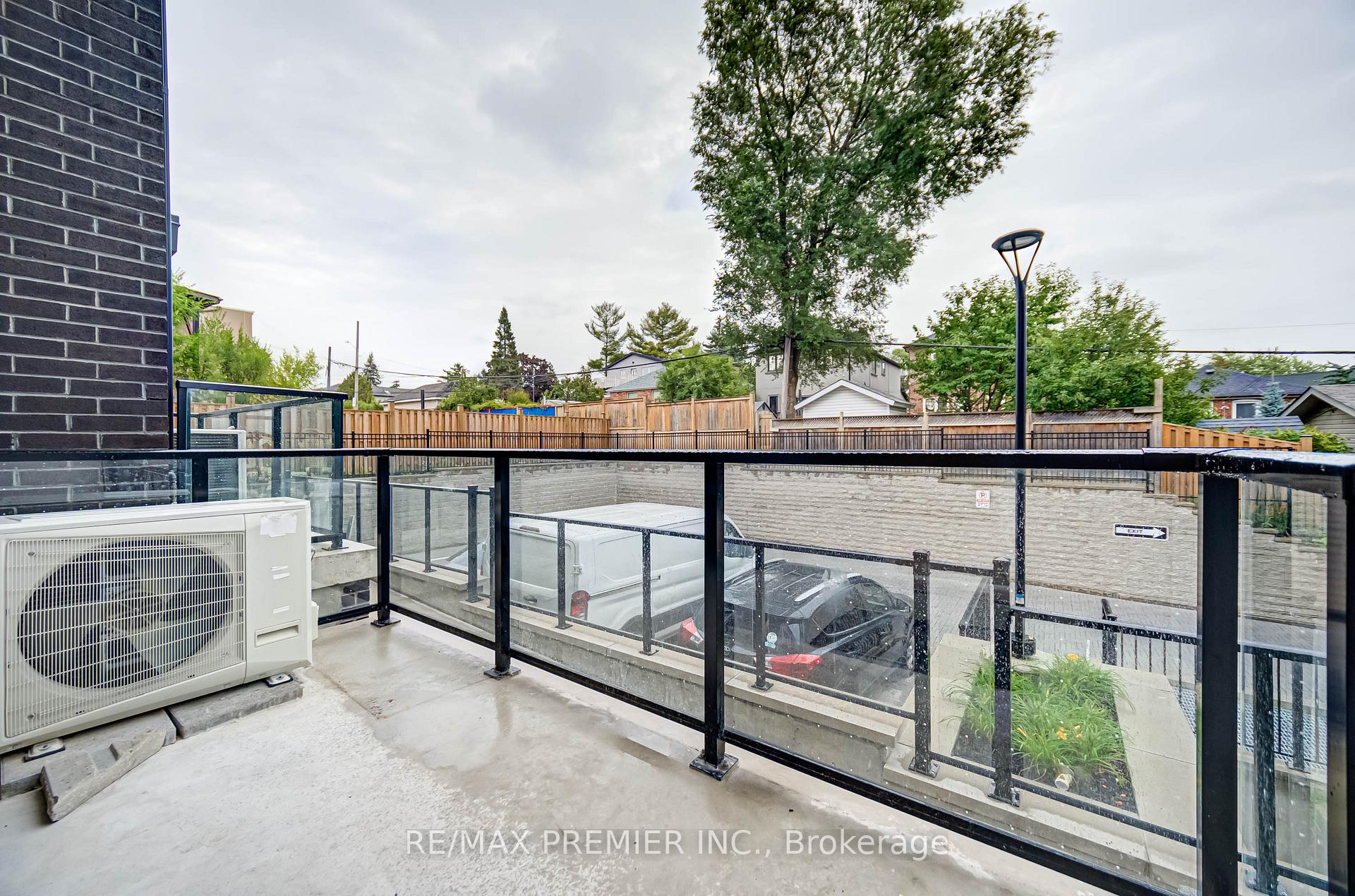 Photo 26 of Unit 8, 1479 O'Connor Drive, Toronto, O'Connor-Parkview — HOMEH