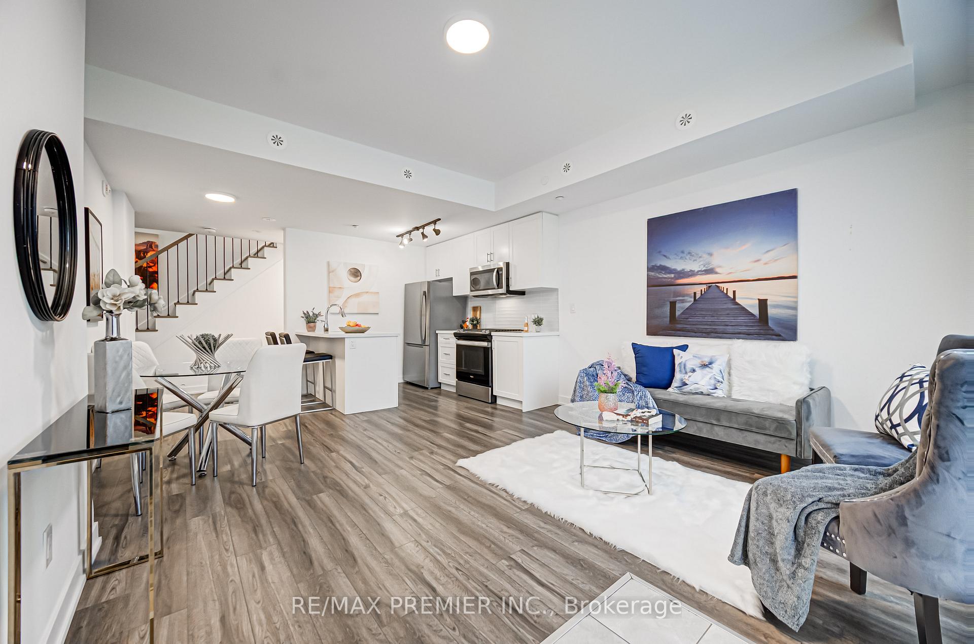 Photo 34 of Unit 8, 1479 O'Connor Drive, Toronto, O'Connor-Parkview — HOMEH