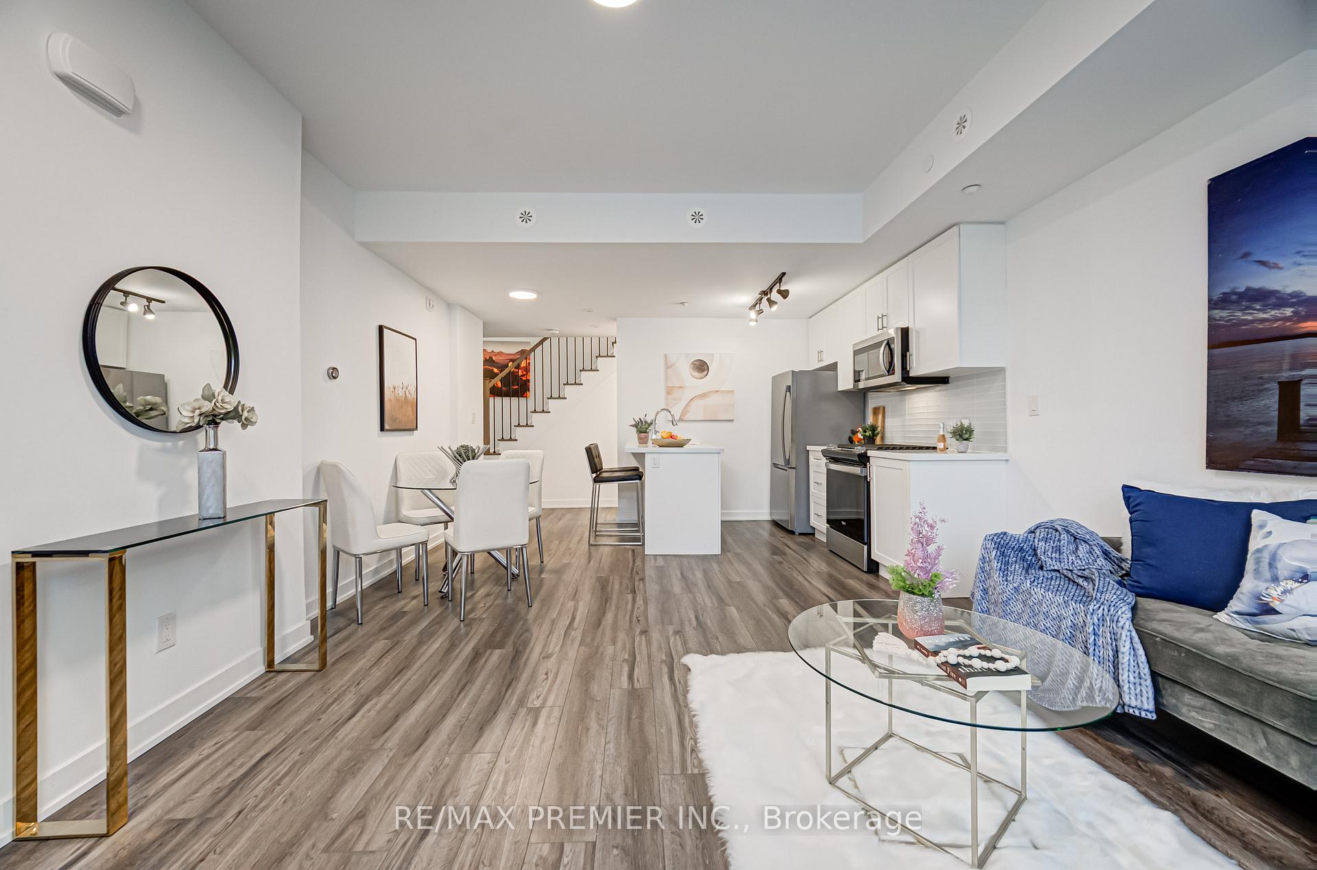 Photo 35 of Unit 8, 1479 O'Connor Drive, Toronto, O'Connor-Parkview — HOMEH