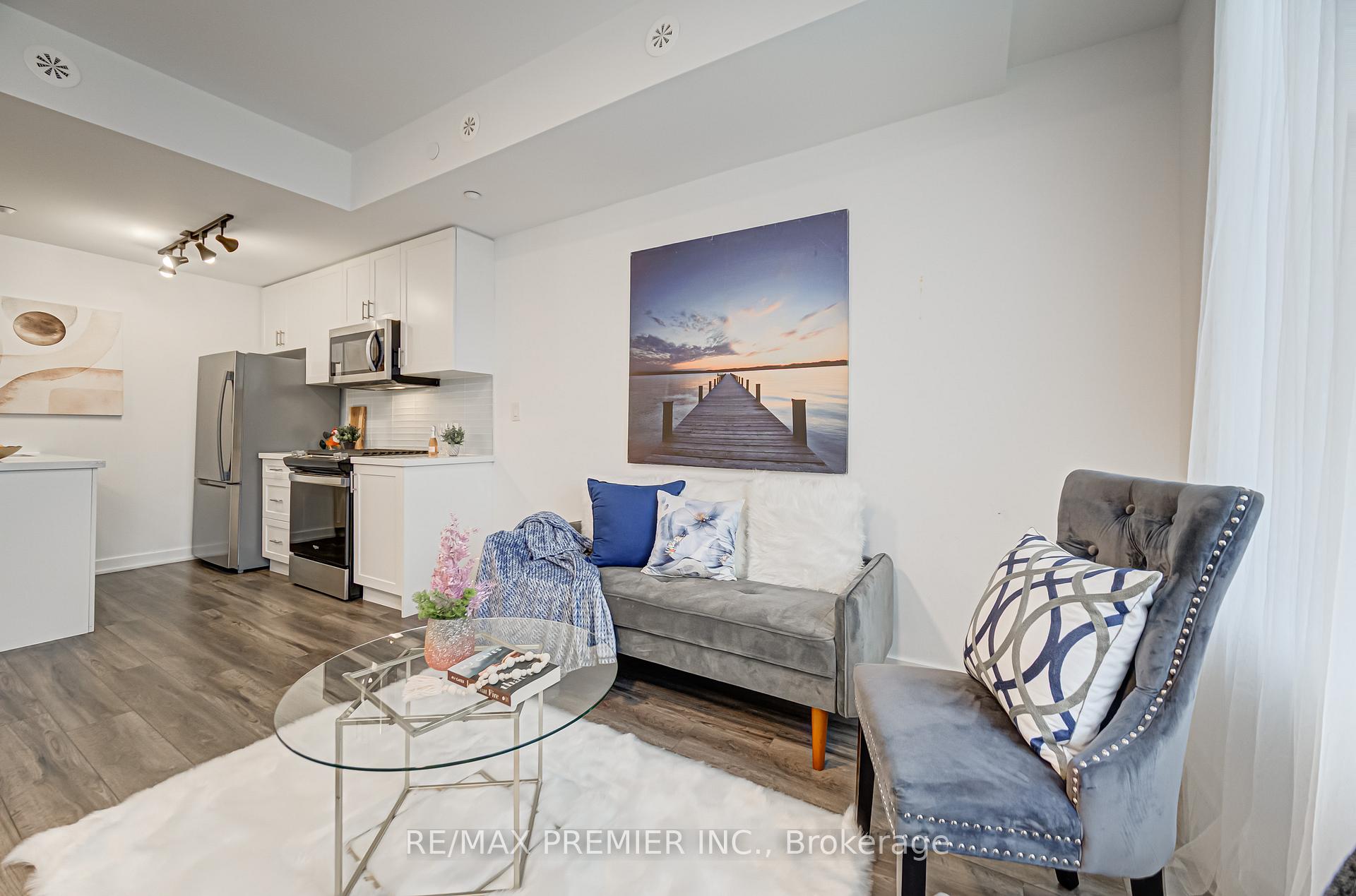Photo 36 of Unit 8, 1479 O'Connor Drive, Toronto, O'Connor-Parkview — HOMEH