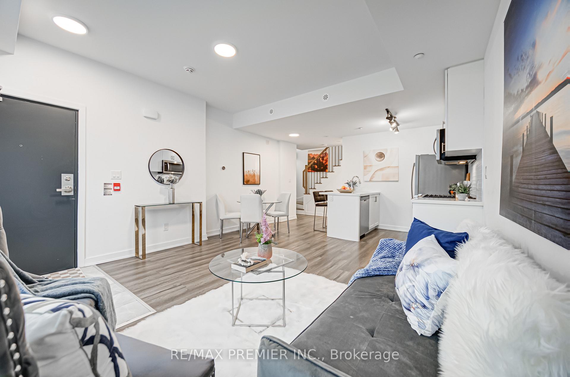 Photo 37 of Unit 8, 1479 O'Connor Drive, Toronto, O'Connor-Parkview — HOMEH