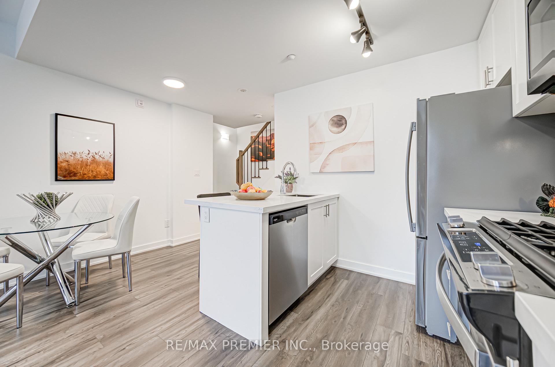 Photo 39 of Unit 8, 1479 O'Connor Drive, Toronto, O'Connor-Parkview — HOMEH