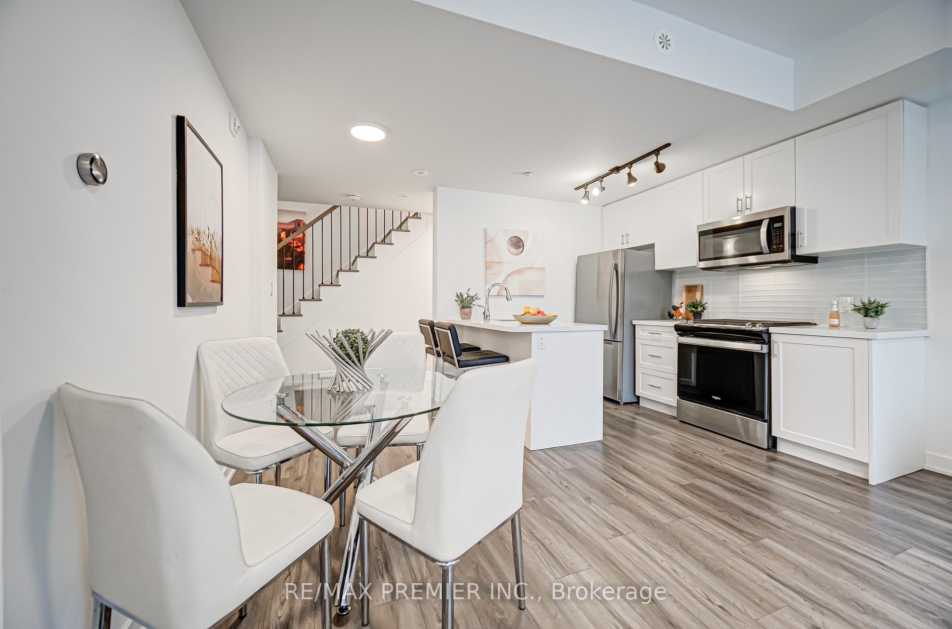 Photo 63 of Unit 8, 1479 O'Connor Drive, Toronto, O'Connor-Parkview — HOMEH