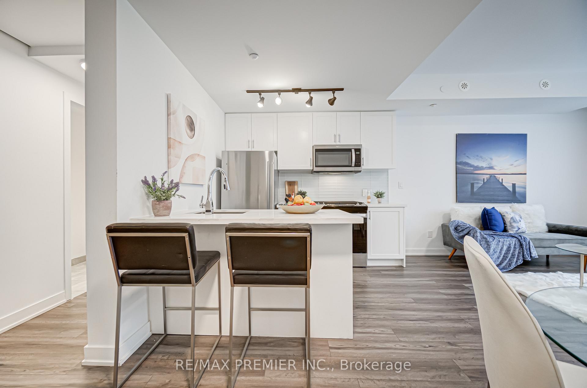 Photo 65 of Unit 8, 1479 O'Connor Drive, Toronto, O'Connor-Parkview — HOMEH