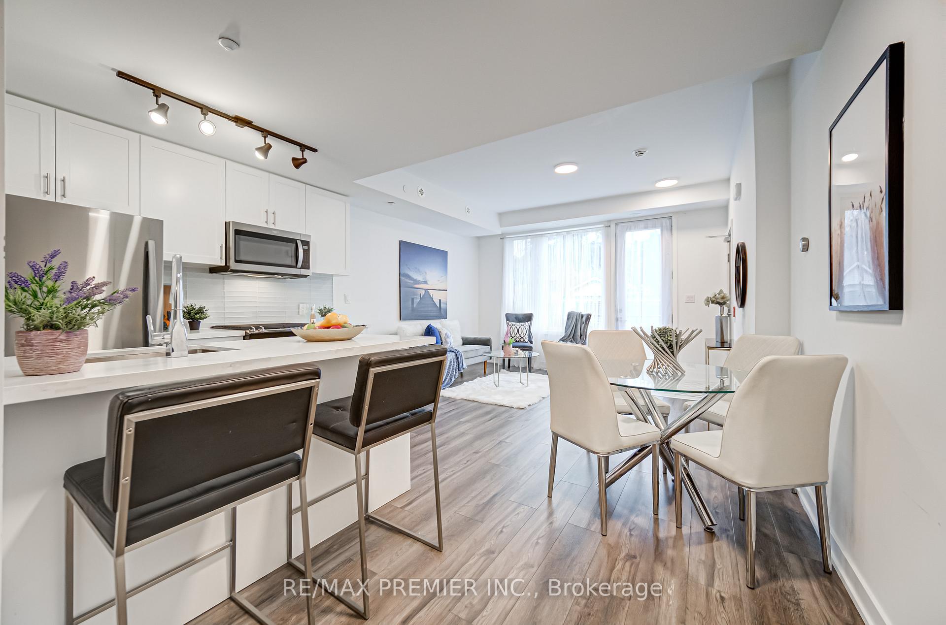 Photo 66 of Unit 8, 1479 O'Connor Drive, Toronto, O'Connor-Parkview — HOMEH
