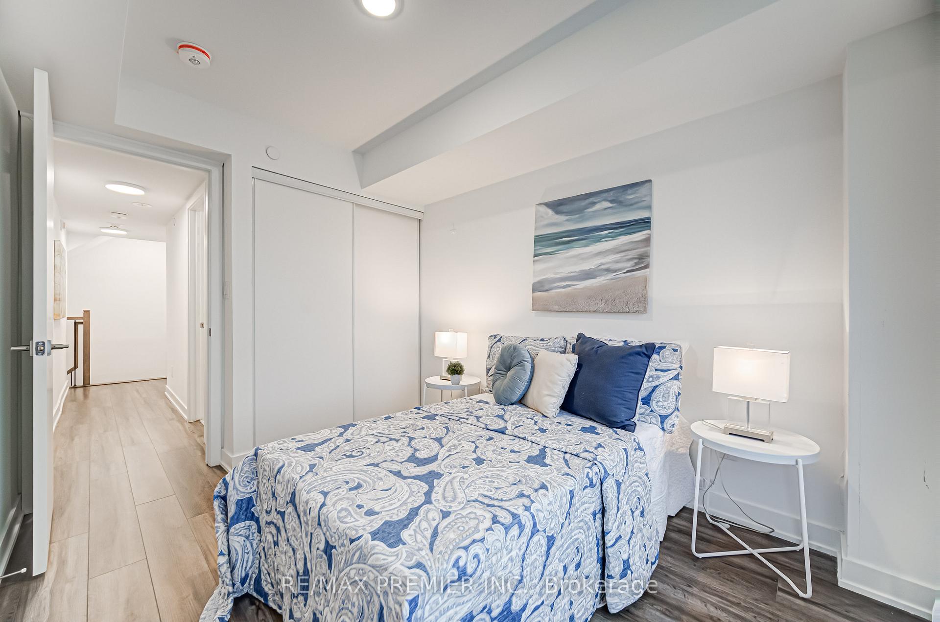 Photo 84 of Unit 8, 1479 O'Connor Drive, Toronto, O'Connor-Parkview — HOMEH