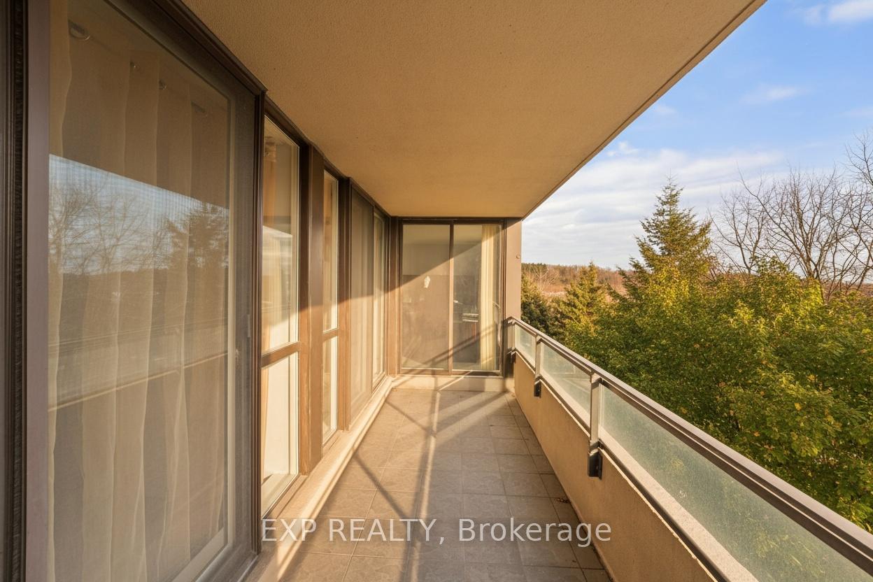 Photo 23 of Unit 521, 32 Clarissa Drive, Richmond Hill, Harding — HOMEH