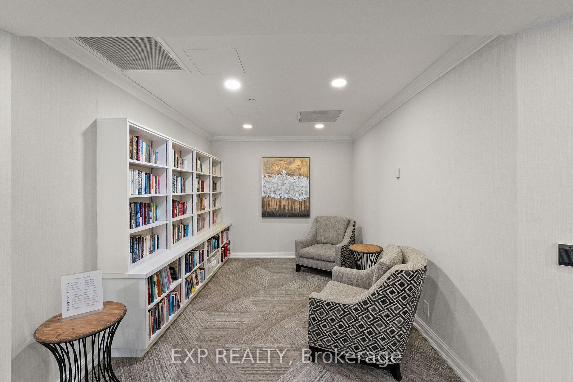 Photo 25 of Unit 521, 32 Clarissa Drive, Richmond Hill, Harding — HOMEH