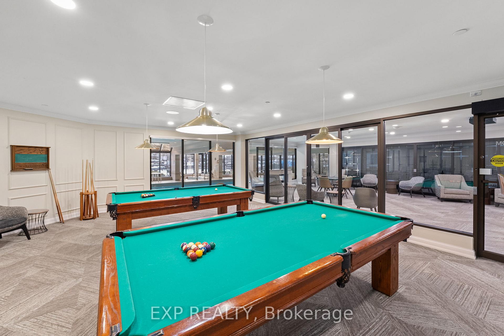 Photo 26 of Unit 521, 32 Clarissa Drive, Richmond Hill, Harding — HOMEH