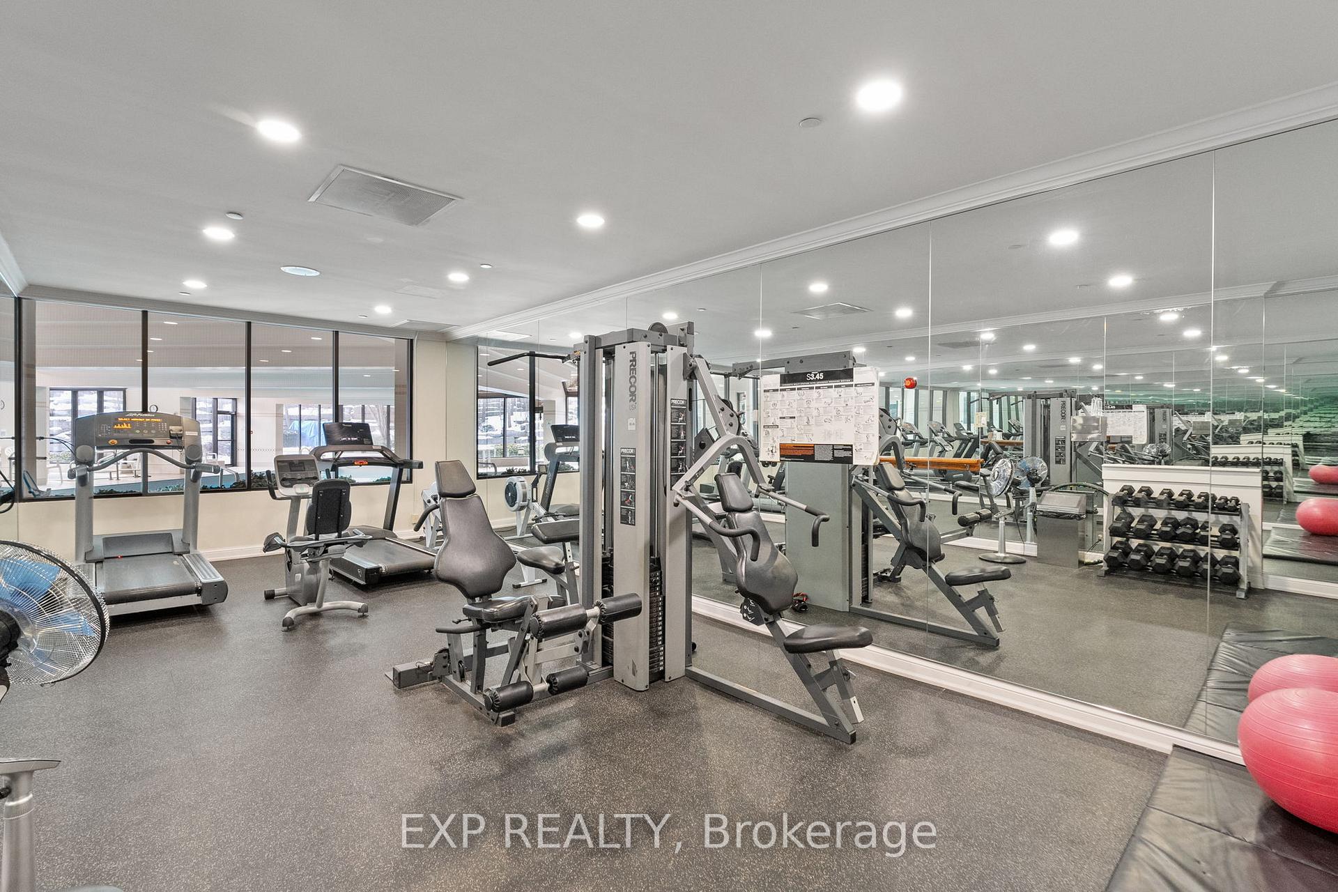 Photo 28 of Unit 521, 32 Clarissa Drive, Richmond Hill, Harding — HOMEH