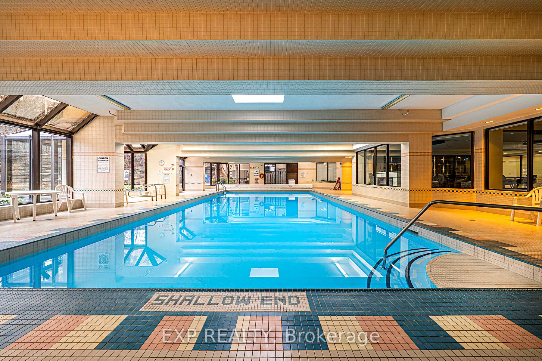 Photo 30 of Unit 521, 32 Clarissa Drive, Richmond Hill, Harding — HOMEH