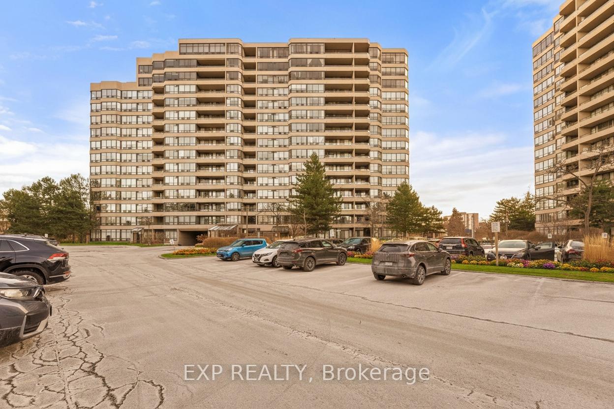 Photo 33 of Unit 521, 32 Clarissa Drive, Richmond Hill, Harding — HOMEH