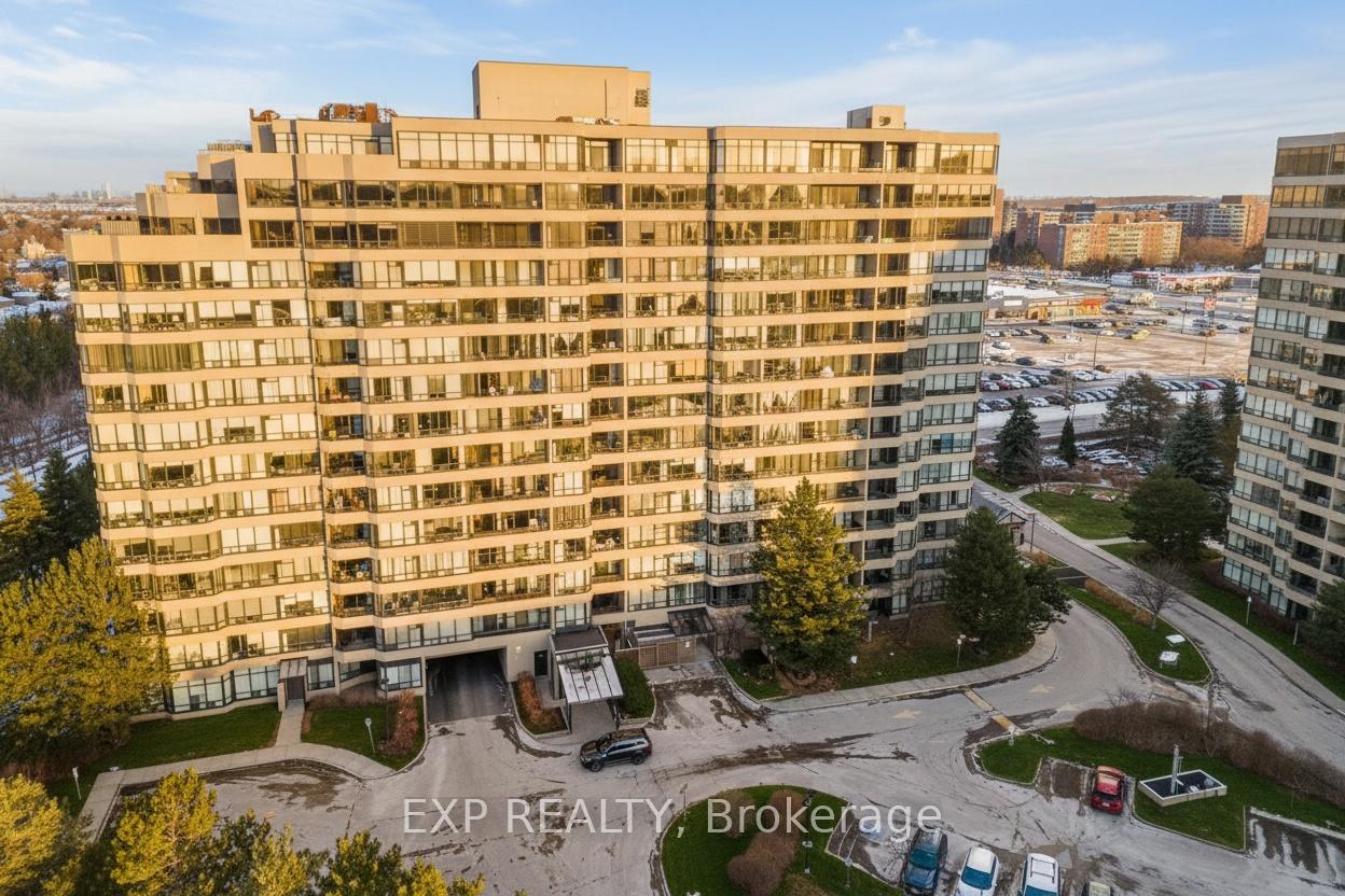 Photo 34 of Unit 521, 32 Clarissa Drive, Richmond Hill, Harding — HOMEH